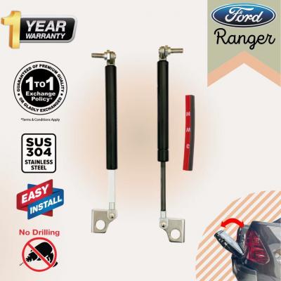 Pickup Tailgate Strut Assist Kit